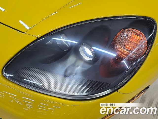 Chevrolet Corvette 2009 — photo 2
