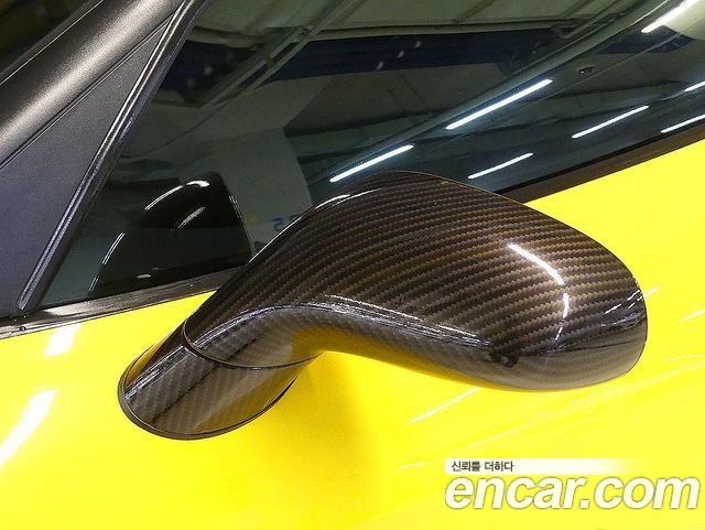 Chevrolet Corvette 2009 — photo 5