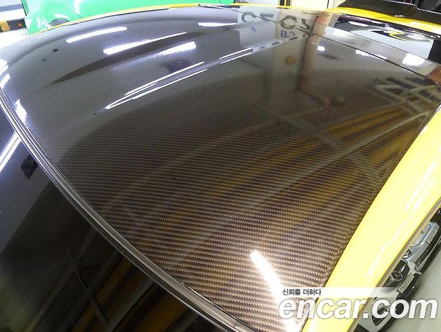 Chevrolet Corvette 2009 — photo 6