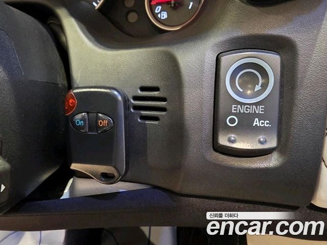 Chevrolet Corvette 2009 — photo 13
