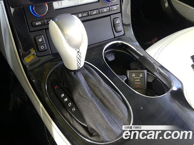 Chevrolet Corvette 2009 — photo 18