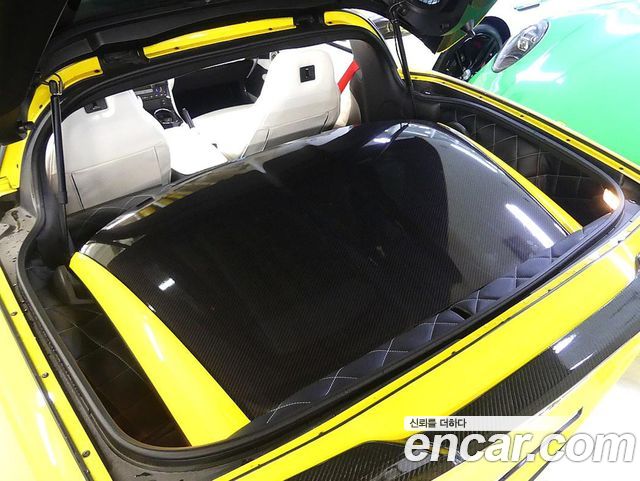 Chevrolet Corvette 2009 — photo 20