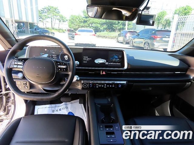 Hyundai Ioniq6 2025 — photo 7