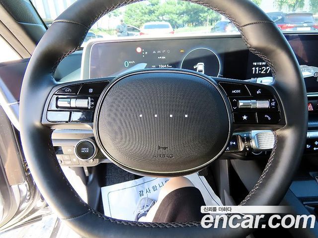 Hyundai Ioniq6 2025 — photo 8