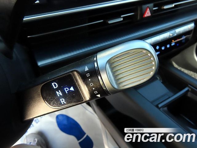 Hyundai Ioniq6 2025 — photo 10