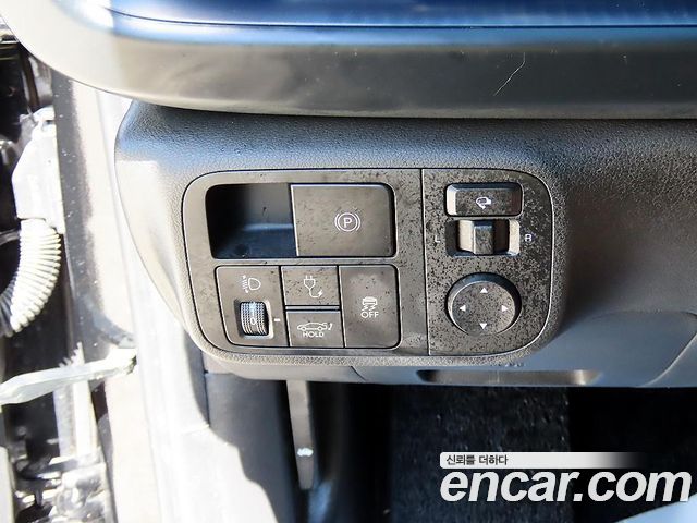 Hyundai Ioniq6 2025 — photo 11