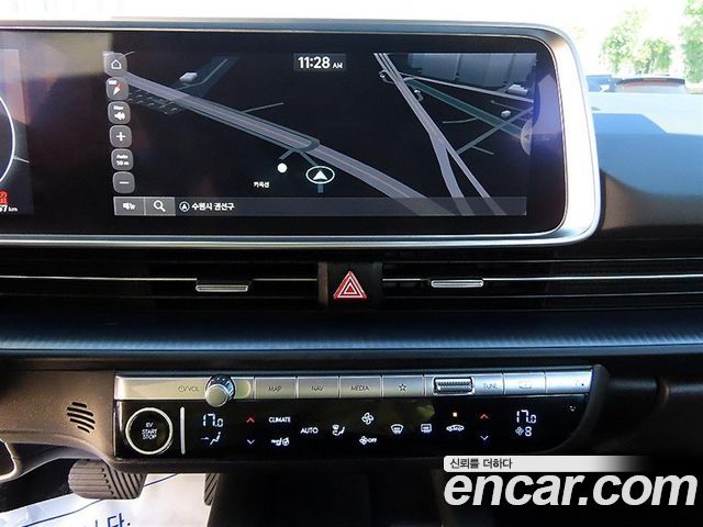 Hyundai Ioniq6 2025 — photo 13