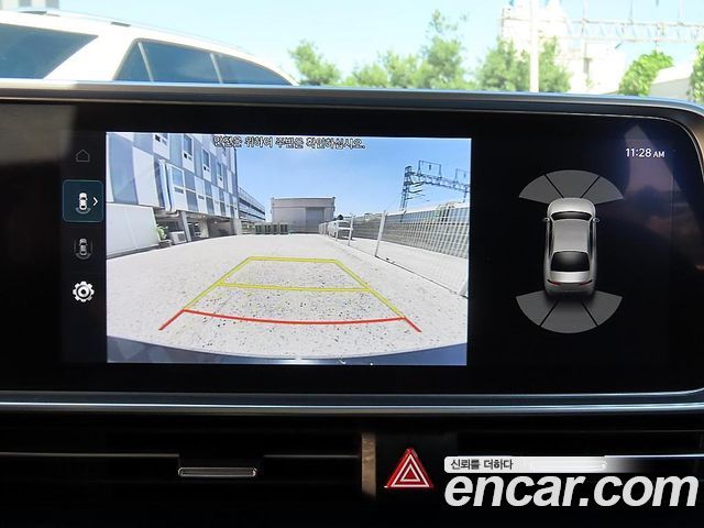 Hyundai Ioniq6 2025 — photo 15