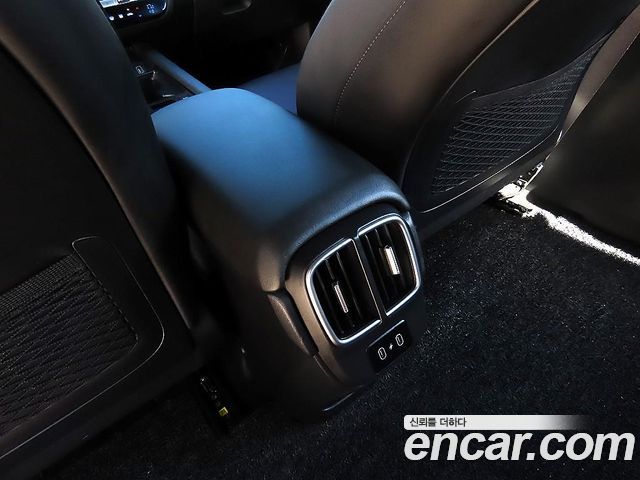 Hyundai Ioniq6 2025 — photo 17