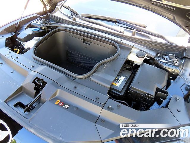 Hyundai Ioniq6 2025 — photo 19