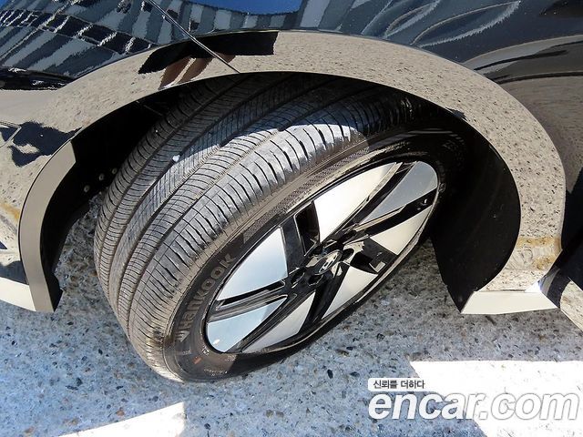 Hyundai Ioniq6 2025 — photo 20