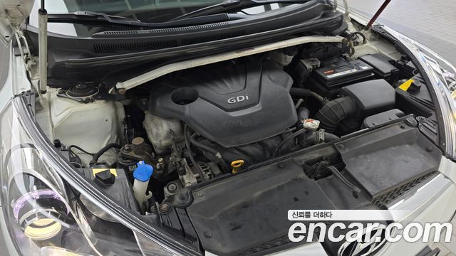 Hyundai Veloster 2015 — photo 6