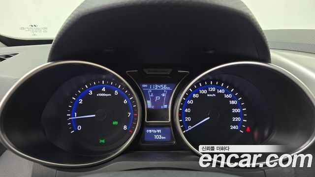 Hyundai Veloster 2015 — photo 11