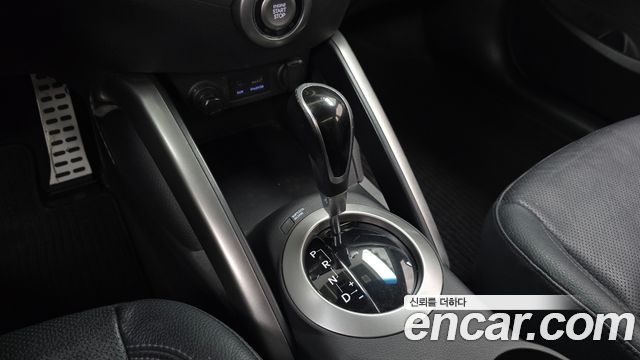 Hyundai Veloster 2015 — photo 12