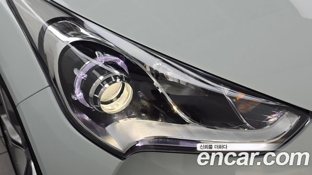 Hyundai Veloster 2015 — photo 8