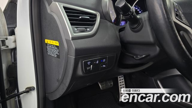 Hyundai Veloster 2015 — photo 27