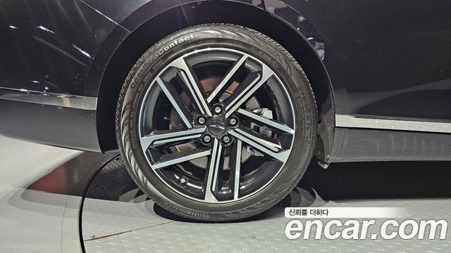 Genesis G80 2026 — photo 5