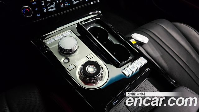 Genesis G80 2026 — photo 12