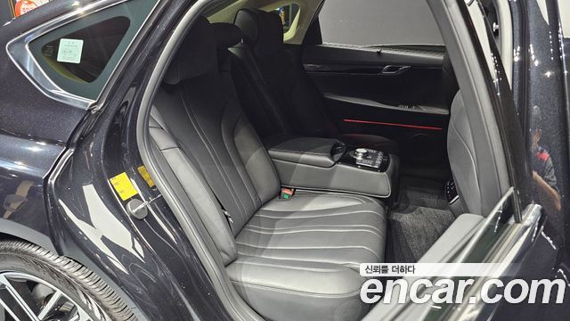 Genesis G80 2026 — photo 17