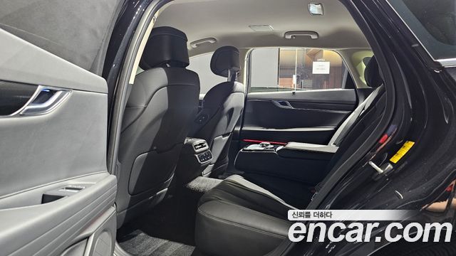 Genesis G80 2026 — photo 18