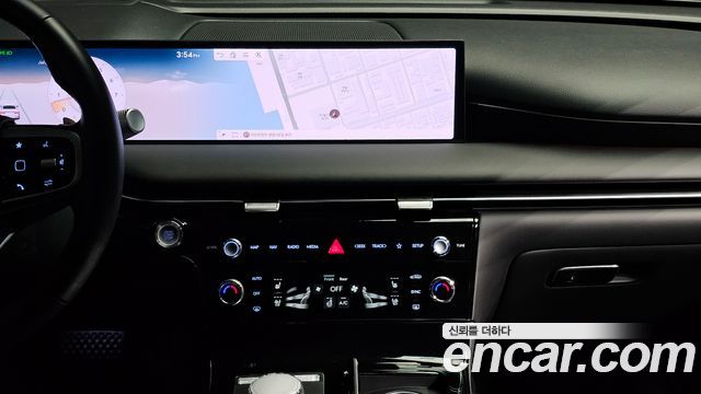 Genesis G80 2026 — photo 20