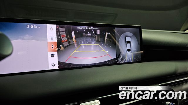 Genesis G80 2026 — photo 21