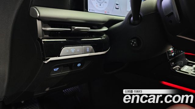 Genesis G80 2026 — photo 23