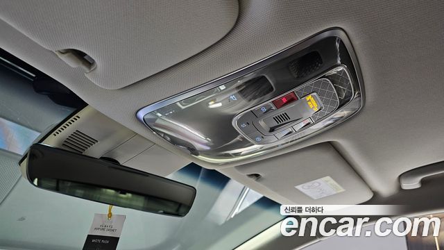 Genesis G80 2026 — photo 24