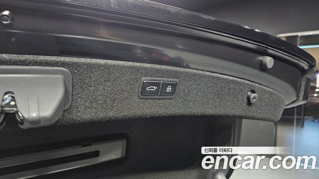 Genesis G80 2026 — photo 26