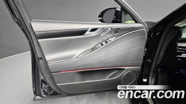 Genesis G80 2026 — photo 14