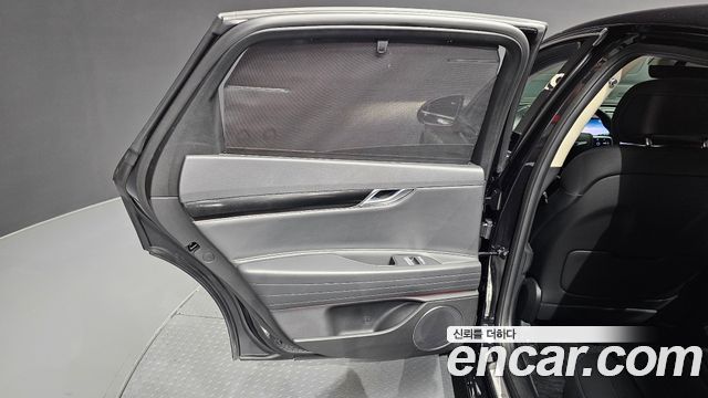 Genesis G80 2026 — photo 15
