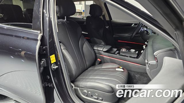 Genesis G80 2026 — photo 16