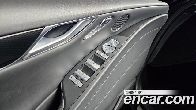 Genesis G80 2026 — photo 27