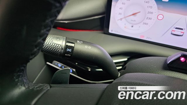 Genesis G80 2026 — photo 29