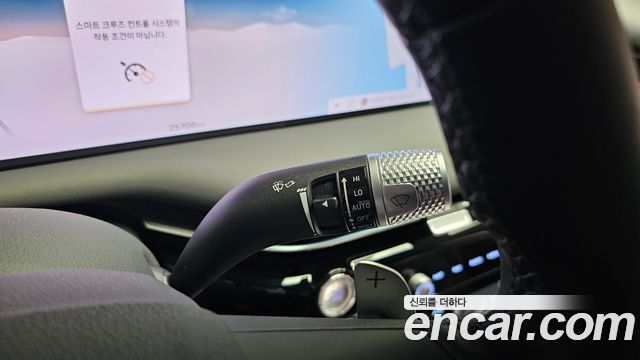 Genesis G80 2026 — photo 30