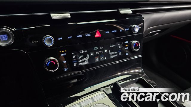 Genesis G80 2026 — photo 33