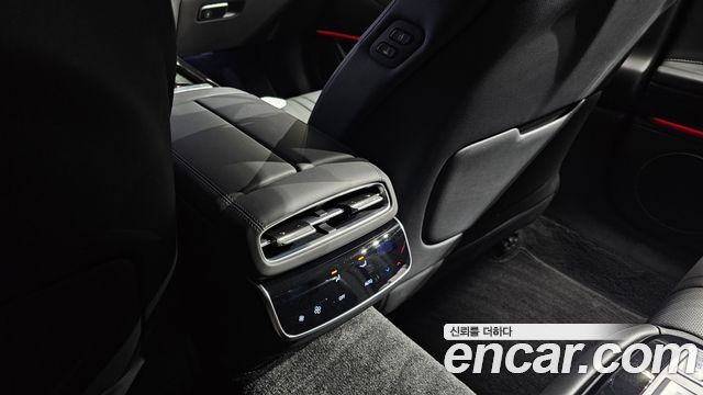 Genesis G80 2026 — photo 34