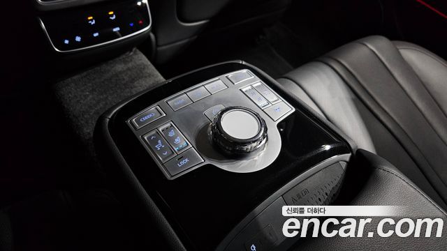 Genesis G80 2026 — photo 35