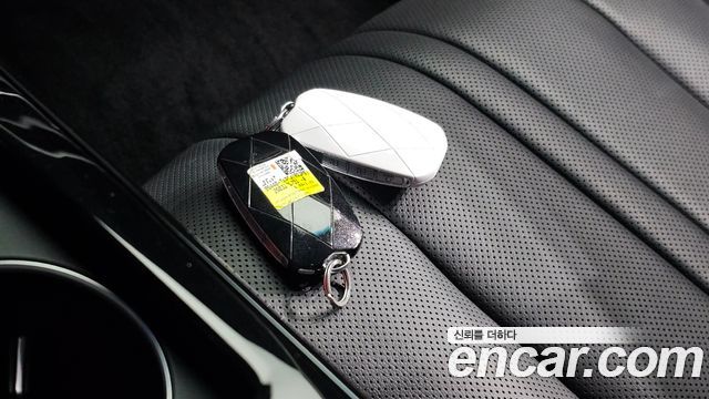 Genesis G80 2026 — photo 36