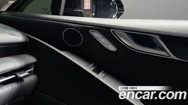 Genesis G80 2026 — photo 37
