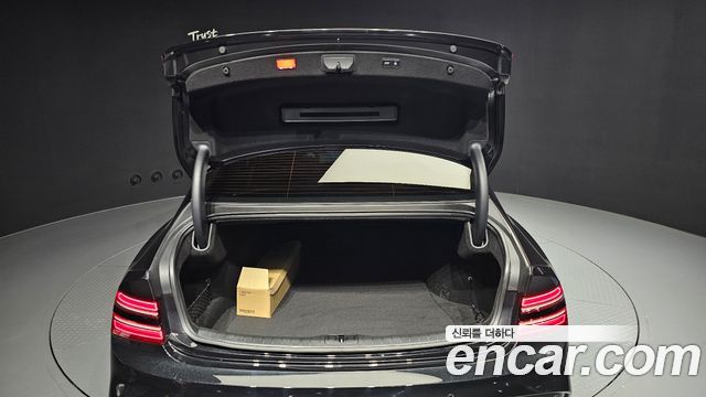 Genesis G80 2026 — photo 39
