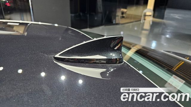 Genesis G80 2026 — photo 40