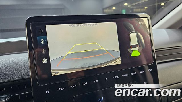 Hyundai Staria 2022 — photo 16