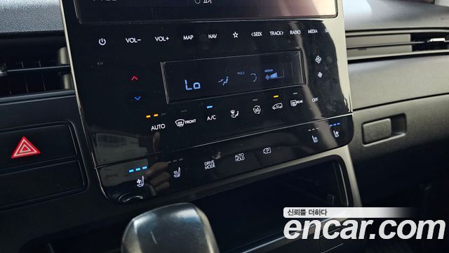 Hyundai Staria 2022 — photo 17