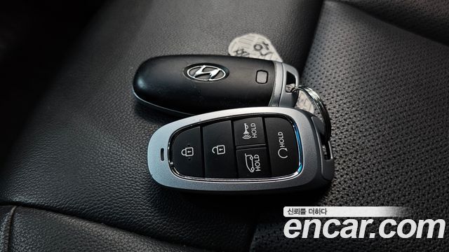 Hyundai Staria 2022 — photo 18