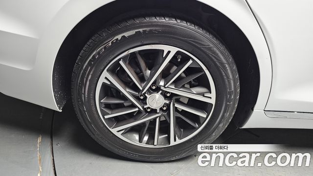 Hyundai Grandeur 2020 — photo 5