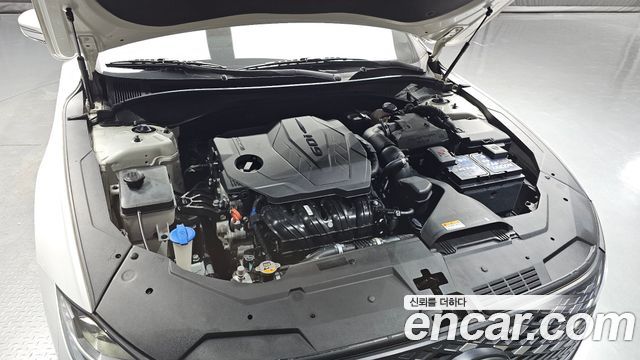 Hyundai Grandeur 2020 — photo 6