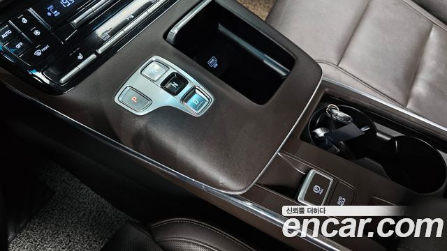 Hyundai Grandeur 2020 — photo 9