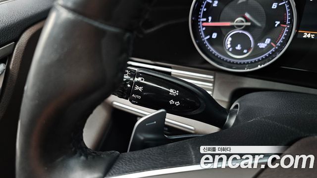 Hyundai Grandeur 2020 — photo 17