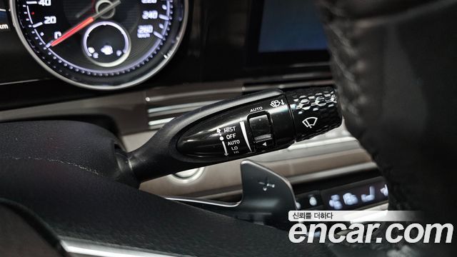 Hyundai Grandeur 2020 — photo 18